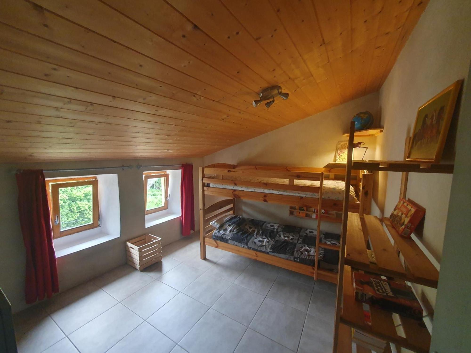 Gite Les Tilleuls Villa Saint-Montan Ngoại thất bức ảnh