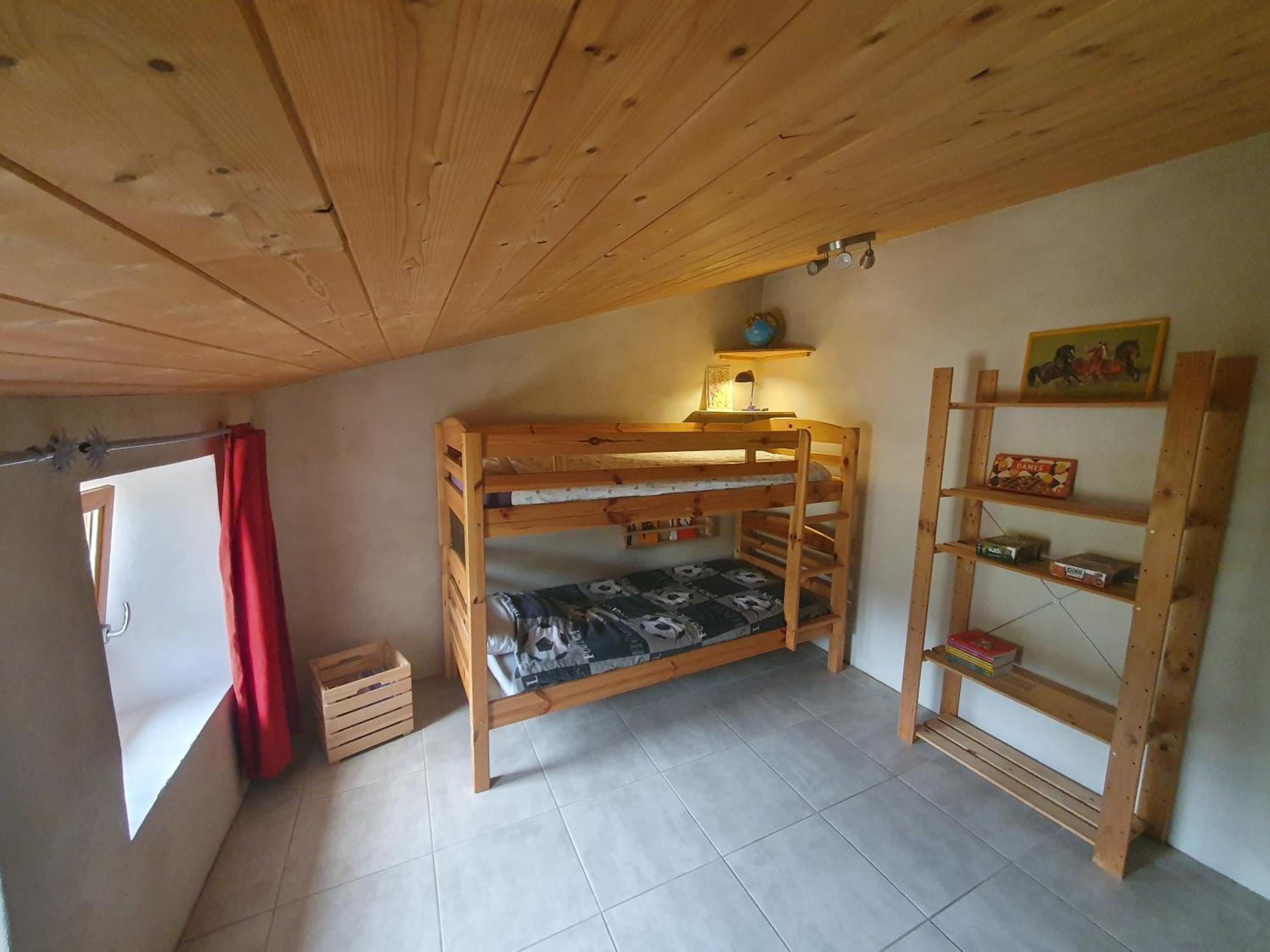 Gite Les Tilleuls Villa Saint-Montan Ngoại thất bức ảnh